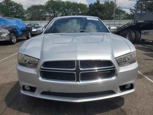 2011 Dodge Charger