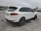 2017 Porsche Cayenne