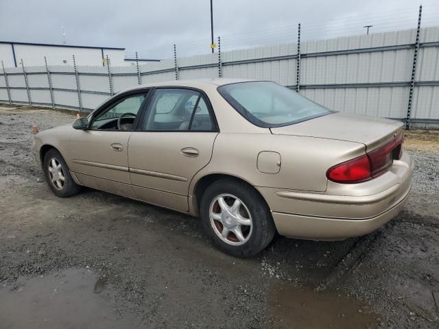 2004 Buick Regal LS