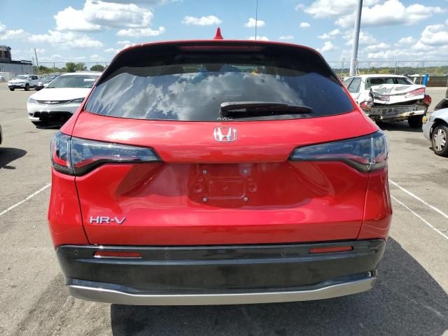 2024 Honda HR-V EXL