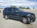 2008 Jeep Grand Cherokee Laredo