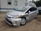 2013 Toyota Prius PLUG-IN