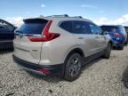 2018 Honda CR-V EXL