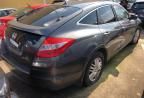 2012 Honda Crosstour EXL