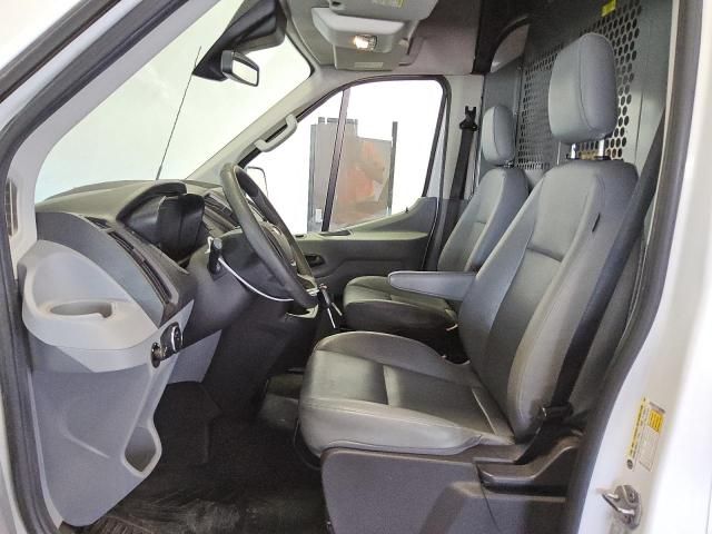 2016 Ford Transit T-250