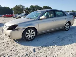 Toyota Vehiculos salvage en venta: 2006 Toyota Avalon XL