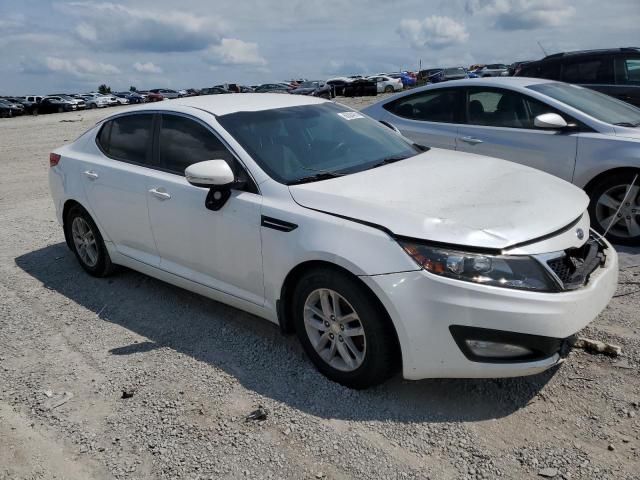 2012 KIA Optima LX