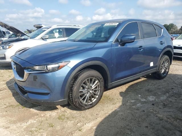 2018 Mazda CX-5 Sport