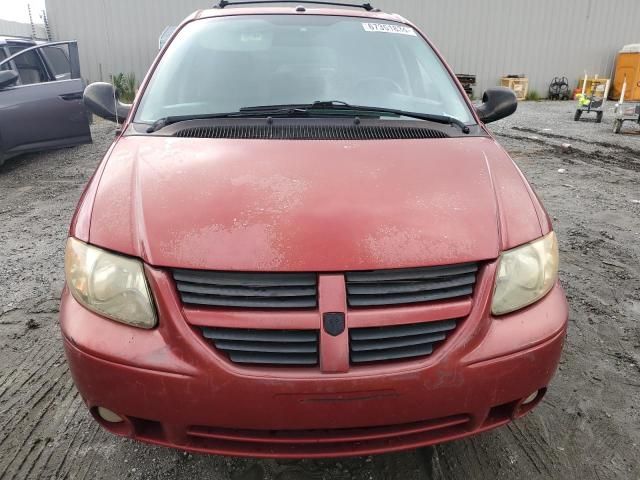 2006 Dodge Grand Caravan SXT