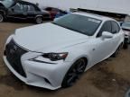 2014 Lexus IS 350