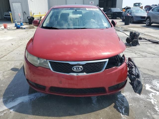 2011 KIA Forte EX