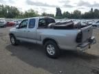 2002 Toyota Tundra Access Cab