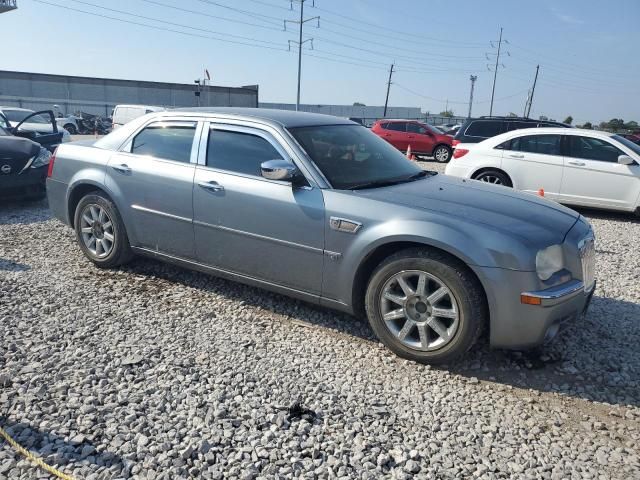 2007 Chrysler 300C