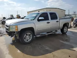 Carros con verificación Run & Drive a la venta en subasta: 2012 Chevrolet Silverado C1500  LS