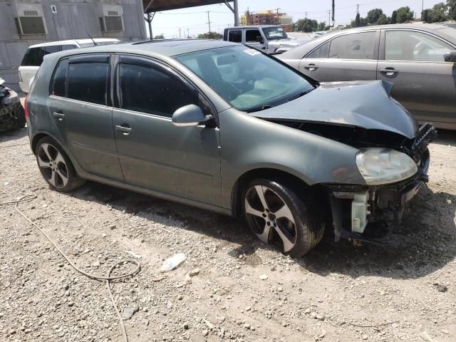 2006 Volkswagen Rabbit