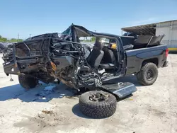 Chevrolet Vehiculos salvage en venta: 2017 Chevrolet Silverado K2500 Heavy Duty LTZ