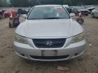 2006 Hyundai Sonata GLS