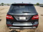 2013 Mercedes-Benz ML 350 Bluetec