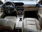 2012 Mercedes-Benz C 300 4matic