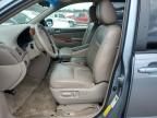 2009 Toyota Sienna XLE