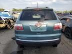 2009 GMC Acadia SLE