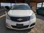 2014 Chevrolet Traverse LS