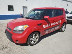 2011 KIA Soul + en venta en Farr West, UT