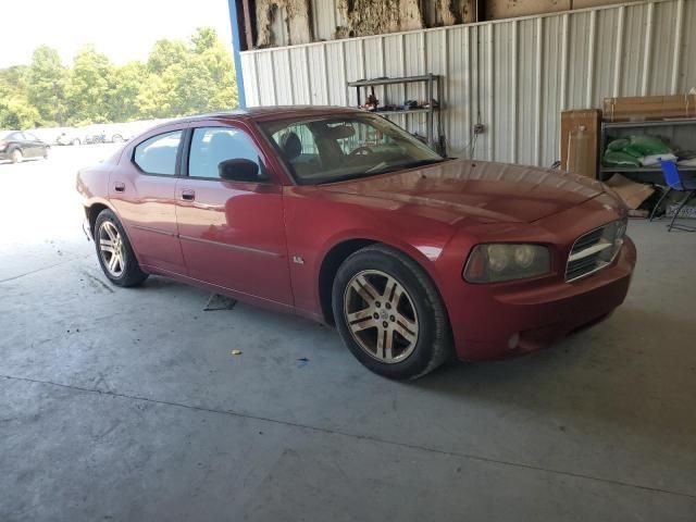 2006 Dodge Charger SE