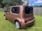 2012 Nissan Cube Base