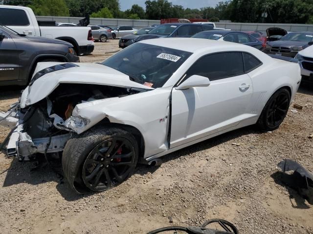 2014 Chevrolet Camaro SS