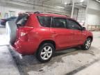 2008 Toyota Rav4 Limited