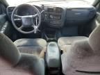 1999 Chevrolet Blazer