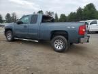 2012 Chevrolet Silverado K1500 LT