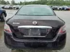 2014 Nissan Maxima S