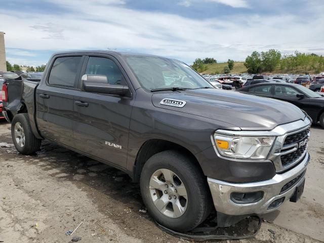 2023 Dodge RAM 1500 BIG HORN/LONE Star