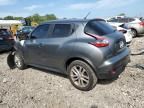 2016 Nissan Juke S