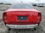 2008 Audi A4 2.0T