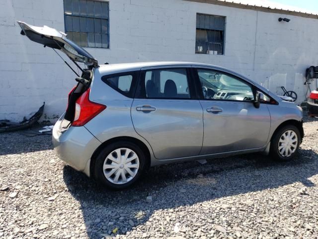 2014 Nissan Versa Note S