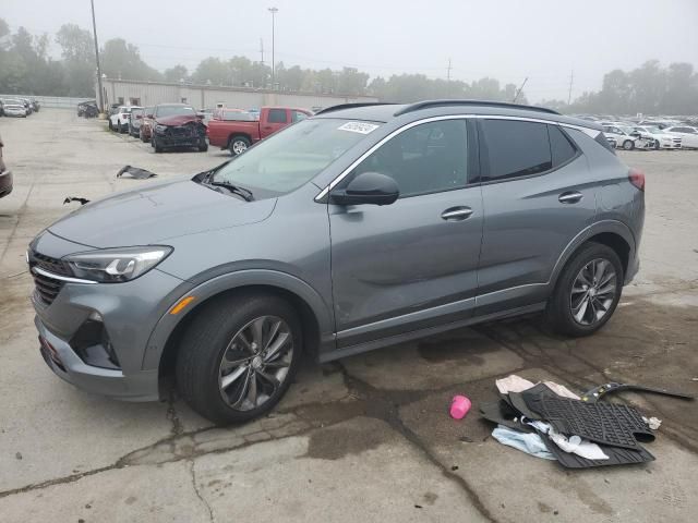 2020 Buick Encore GX Essence