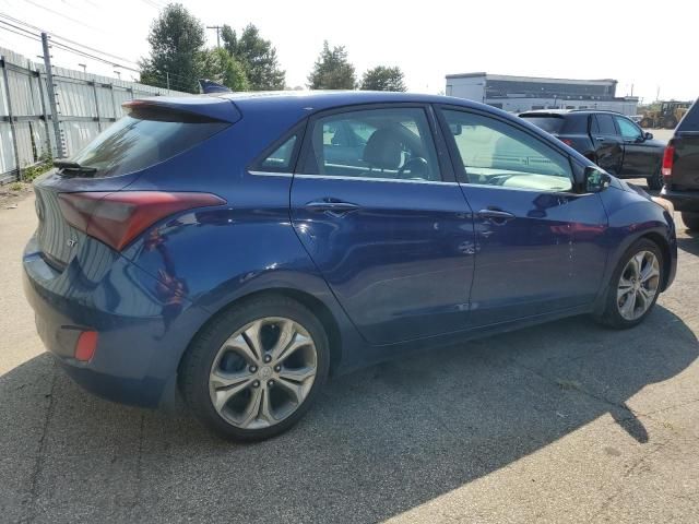 2013 Hyundai Elantra GT