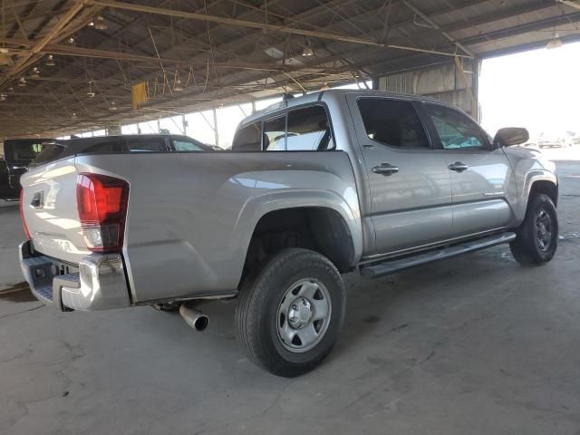 2020 Toyota Tacoma Double Cab