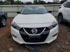 2018 Nissan Maxima 3.5S