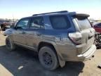 2023 Toyota 4runner SE