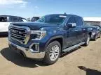 2021 GMC Sierra K1500 SLT