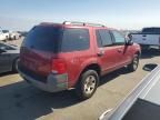 2002 Ford Explorer XLS