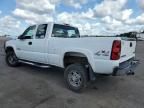 2005 Chevrolet Silverado K2500 Heavy Duty