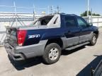 2004 Chevrolet Avalanche K1500