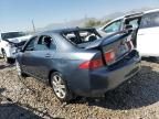 2005 Acura TSX