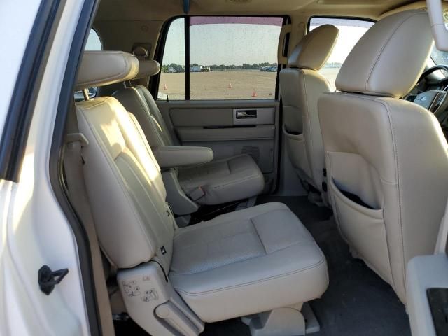 2013 Ford Expedition EL Limited