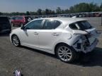 2015 Lexus CT 200